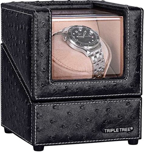 best watch winder for a rolex|watch winder for rolex datejust.